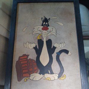 Leather Art